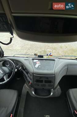 Тягач DAF XF 106 2014 в 