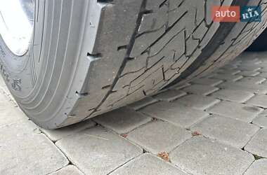 Тягач DAF XF 106 2015 в  фото 12 Тягач DAF XF 106 2015 в