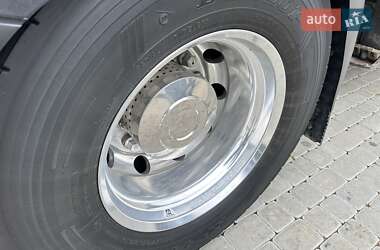 Тягач DAF XF 106 2015 в  фото 11 Тягач DAF XF 106 2015 в