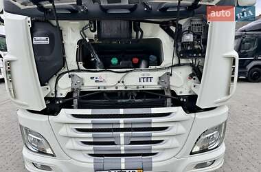 Тягач DAF XF 106 2015 в  фото 20 Тягач DAF XF 106 2015 в