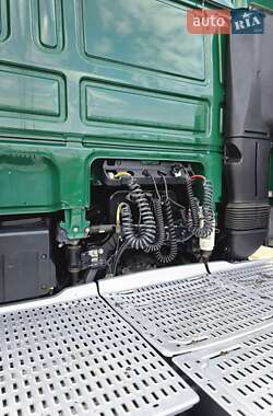 Тягач DAF XF 106 2017 в 