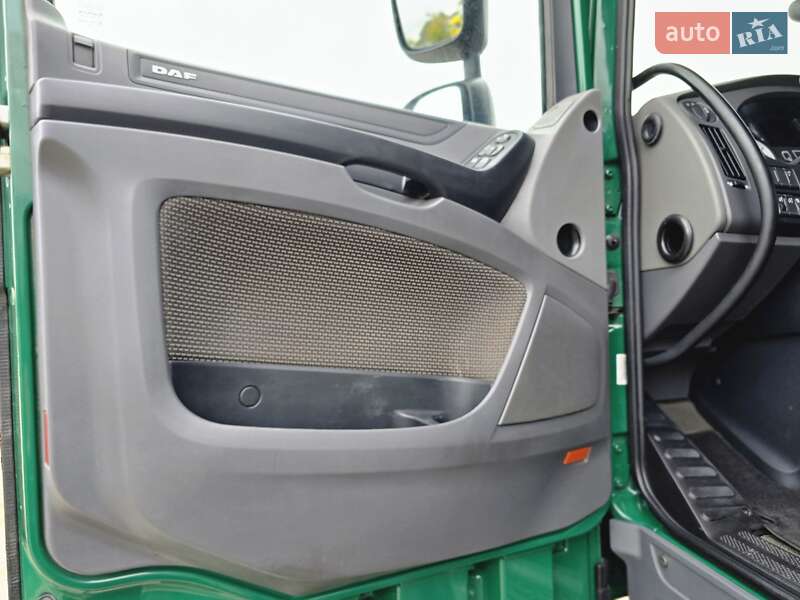 Тягач DAF XF 106 2017 в Одессе