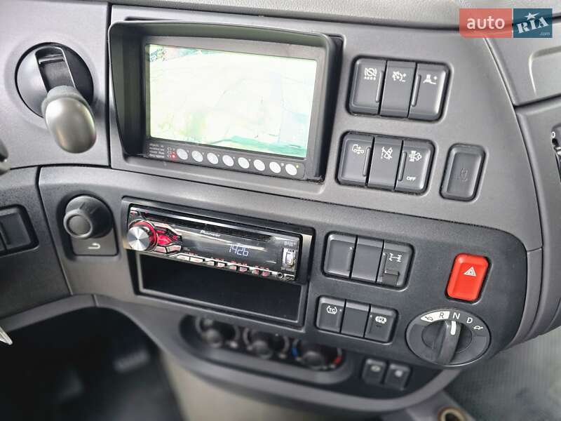 Тягач DAF XF 106 2017 в Одессе