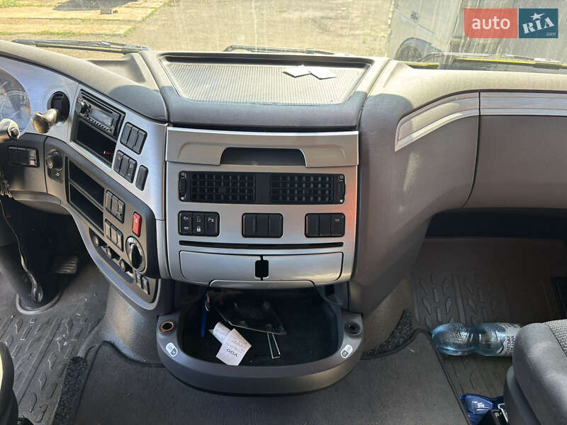 Тягач DAF XF 106 2014 в Новояворівську фото 11 Тягач DAF XF 106 2014 в Новояворівську