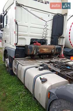 Тягач DAF XF 106 2014 в 