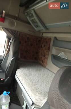 Тягач DAF XF 106 2014 в 