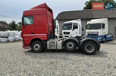 Тягач DAF XF 106 2017 в 