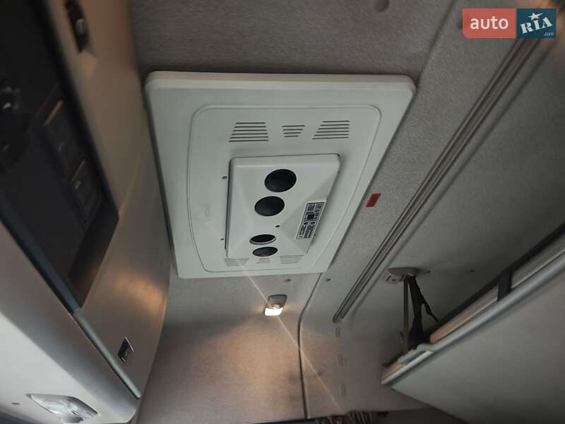 Тягач DAF XF 106 2015 в Хмельницком