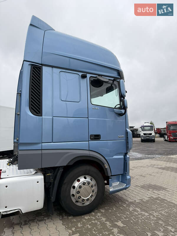 Тягач DAF XF 106 2018 в Виннице