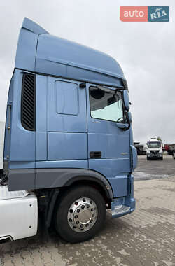 Тягач DAF XF 106 2018 в 