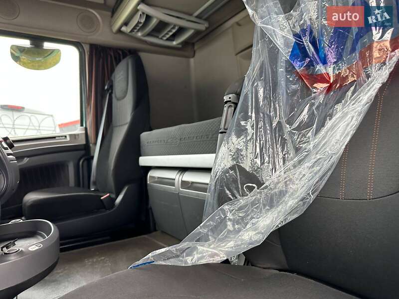 Тягач DAF XF 106 2019 в Киеве