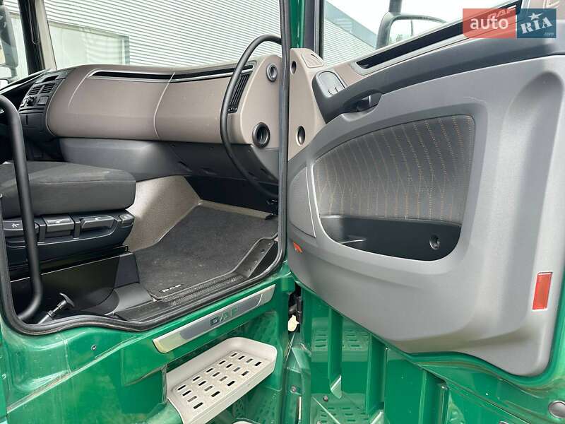 Тягач DAF XF 106 2019 в Киеве