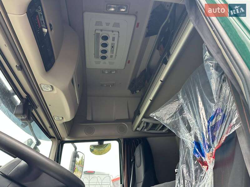 Тягач DAF XF 106 2019 в Киеве