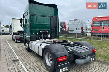Тягач DAF XF 106 2019 в 