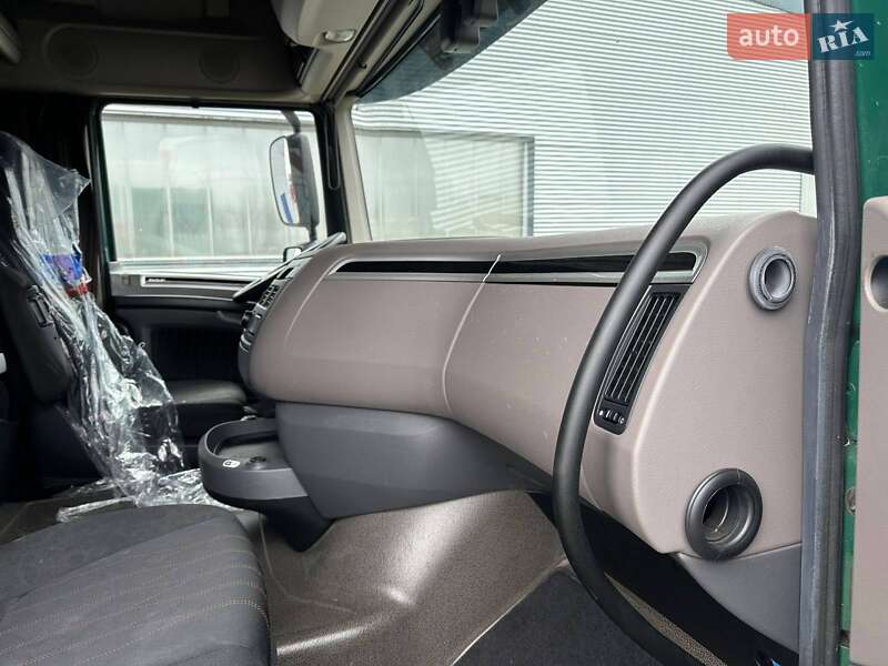 Тягач DAF XF 106 2019 в Киеве
