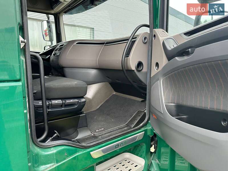 Тягач DAF XF 106 2019 в Киеве