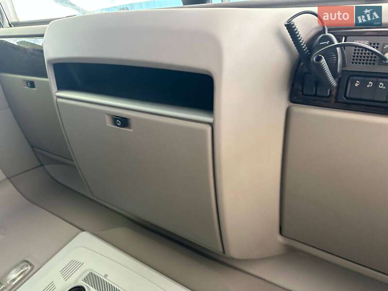 Тягач DAF XF 106 2019 в Киеве