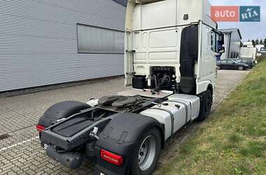 Тягач DAF XF 106 2019 в  фото 15 Тягач DAF XF 106 2019 в