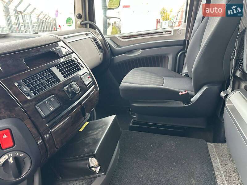 Тягач DAF XF 106 2019 в Киеве