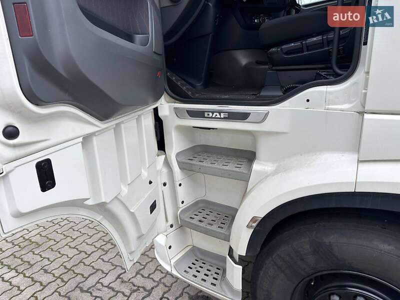 Тягач DAF XF 106 2019 в Киеве