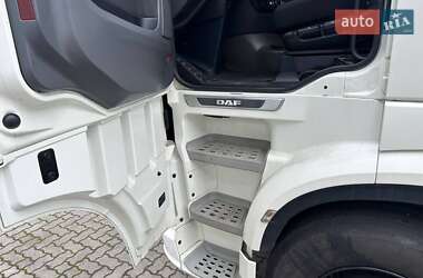 Тягач DAF XF 106 2019 в  фото 22 Тягач DAF XF 106 2019 в