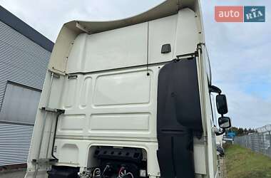 Тягач DAF XF 106 2019 в  фото 17 Тягач DAF XF 106 2019 в