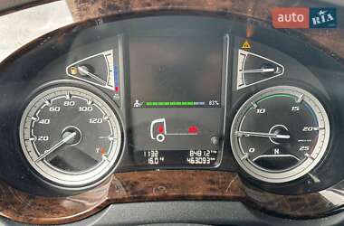Тягач DAF XF 106 2019 в  фото 29 Тягач DAF XF 106 2019 в