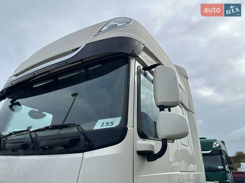 Тягач DAF XF 106 2019 в Киеве