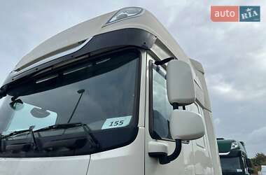Тягач DAF XF 106 2019 в  фото 7 Тягач DAF XF 106 2019 в