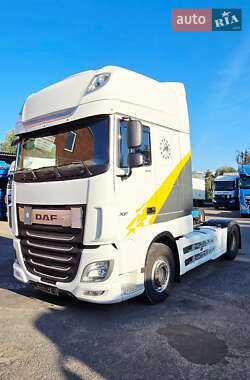 Тягач DAF XF 106 2018 в Луцке