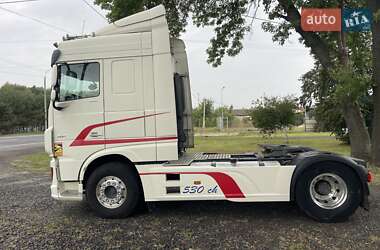 Тягач DAF XF 106 2018 в 