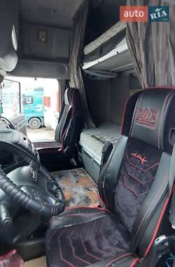 Тягач DAF XF 106 2015 в 