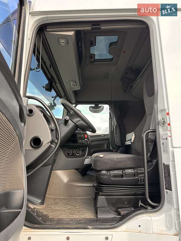 Тягач DAF XF 106 2016 в Луцьку фото 11 Тягач DAF XF 106 2016 в Луцьку