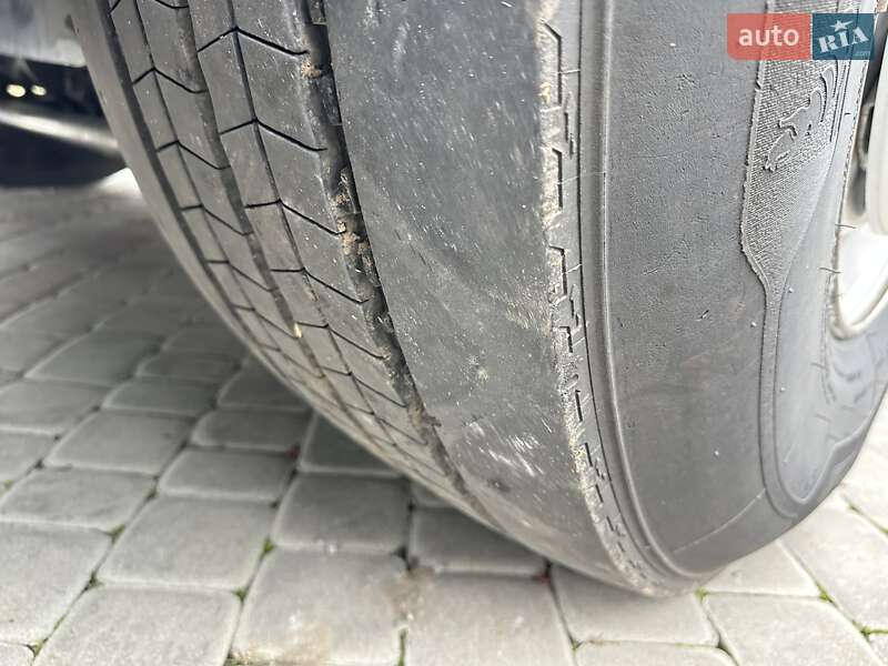 Тентованый DAF XF 106 2021 в Залещиках