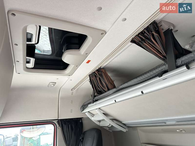 Тентованый DAF XF 106 2021 в Залещиках