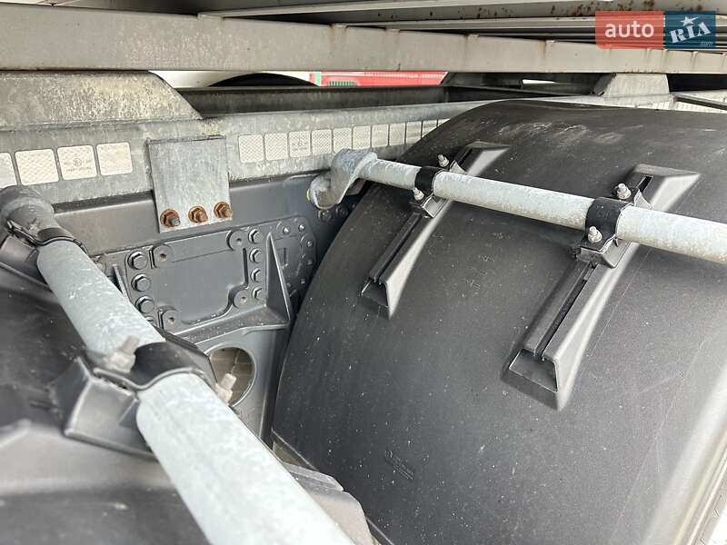 Контейнеровоз DAF XF 106 2021 в Залещиках фото 13 Контейнеровоз DAF XF 106 2021 в Залещиках