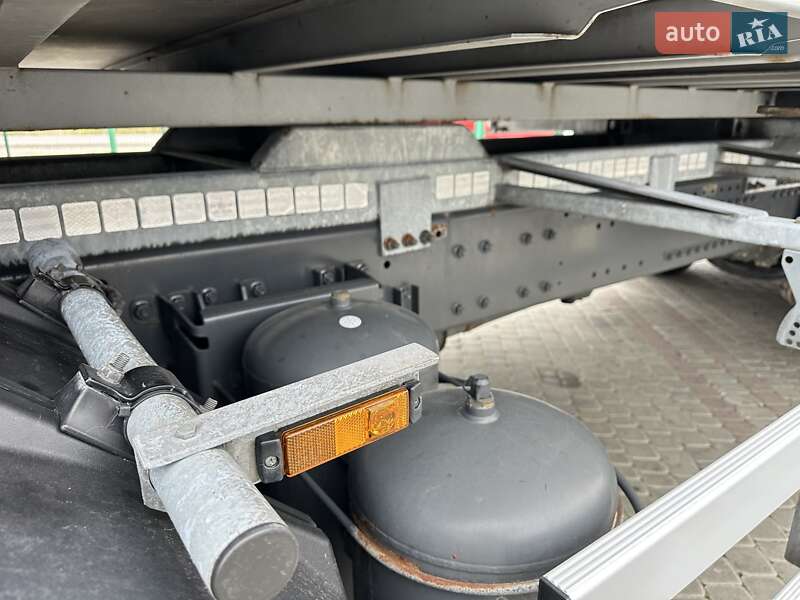 Контейнеровоз DAF XF 106 2021 в Залещиках фото 14 Контейнеровоз DAF XF 106 2021 в Залещиках