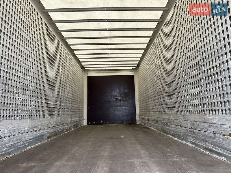 Контейнеровоз DAF XF 106 2021 в Залещиках фото 23 Контейнеровоз DAF XF 106 2021 в Залещиках