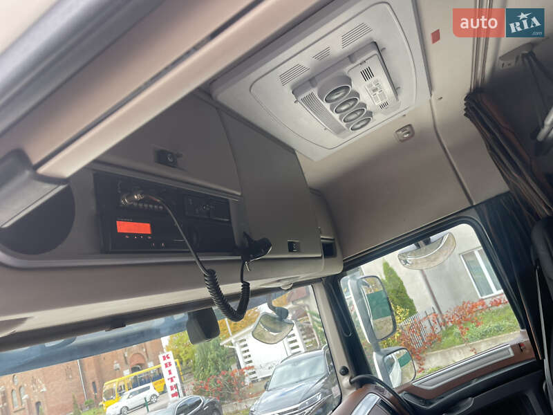 Тягач DAF XF 106 2019 в Ивано-Франковске фото 16 Тягач DAF XF 106 2019 в Ивано-Франковске