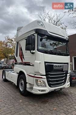 Тягач DAF XF 106 2019 в  фото 2 Тягач DAF XF 106 2019 в