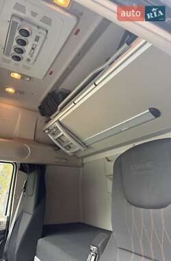 Тягач DAF XF 106 2019 в  фото 24 Тягач DAF XF 106 2019 в