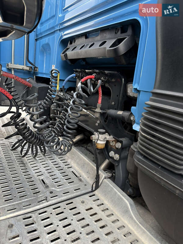 Тягач DAF XF 106 2018 в Луцьку