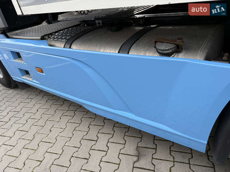 Тягач DAF XF 106 2018 в Луцьку