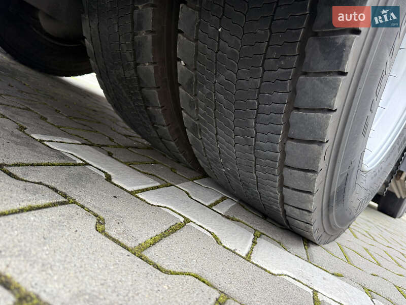 Тягач DAF XF 106 2018 в Луцьку