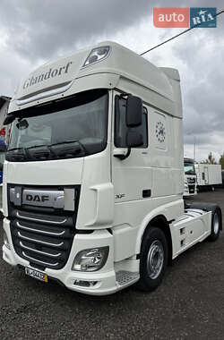 Тягач DAF XF 106 2018 в Луцке Тягач DAF XF 106 2018 в Луцке