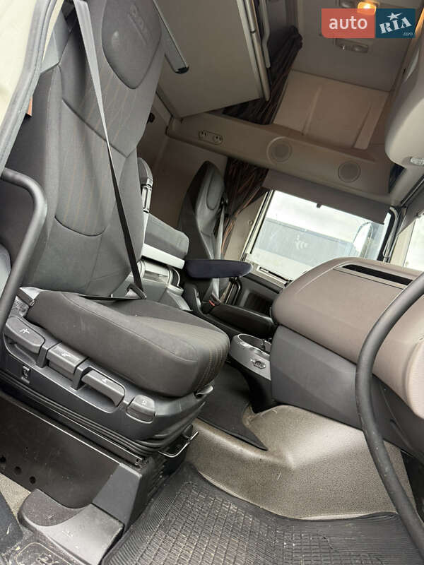 Тягач DAF XF 106 2018 в Луцке фото 21 Тягач DAF XF 106 2018 в Луцке