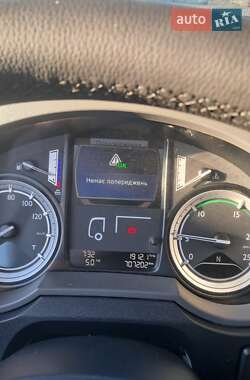 Тягач DAF XF 106 2017 в  фото 5 Тягач DAF XF 106 2017 в