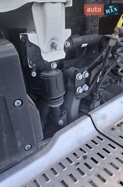 Тягач DAF XF 106 2017 в  фото 15 Тягач DAF XF 106 2017 в