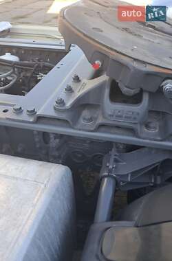 Тягач DAF XF 106 2017 в  фото 27 Тягач DAF XF 106 2017 в