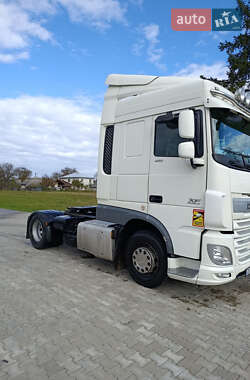 Тягач DAF XF 106 2015 в  фото 3 Тягач DAF XF 106 2015 в